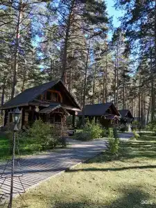 Таёжный yгол - 24