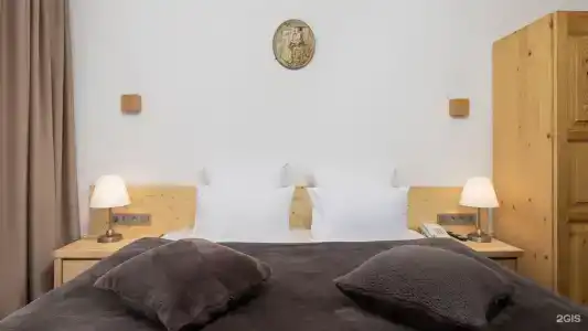 Pino relax hotel & SPA - 36
