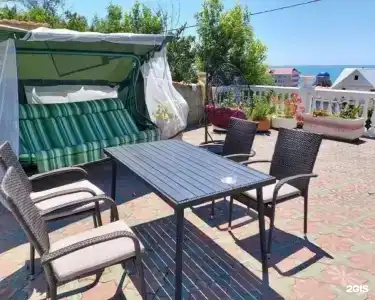 Курортный отель GrandLoo - 35