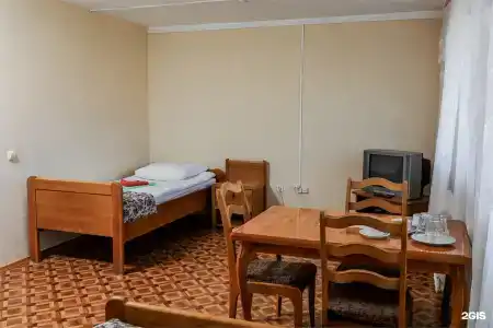 Звездный - 116