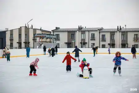 Романово - 85