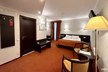 Old Estate Hotel & SPA - 79