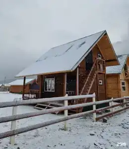 Горный орел - 24