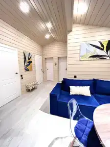 Balance house - 7