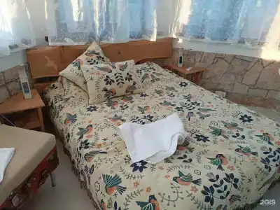 Башня в Царицыно - 7