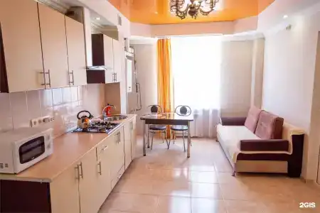 на Гвардейской - 4