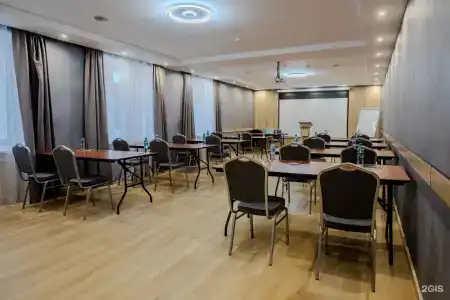 АМАКС Сити-отель - 4