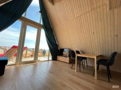 Глэмпинг Alfa Глэмпинг - 49