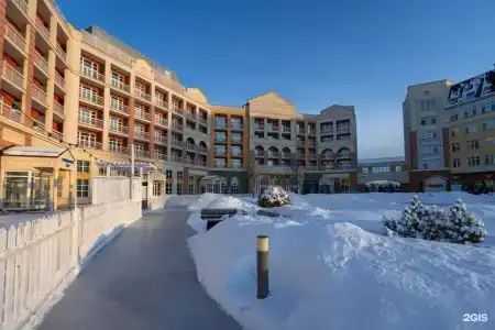Radisson & Residences Завидово - 63