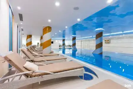Rimar Hotel Krasnodar - 78