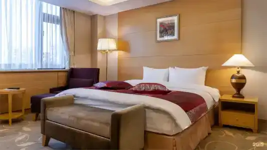 LOTTE Hotel - 105