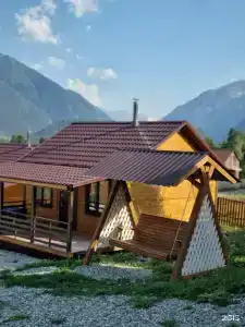 Happy house - 5