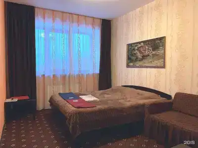 Guest House Gold Oven - 76