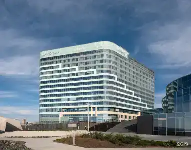 Rodina Residences Vladivostok - 34