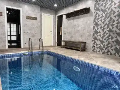 Дома Sanditten SPA - 31