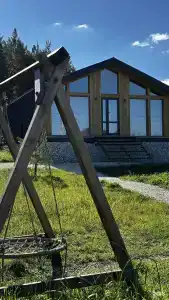 Ласкин Домик - 1