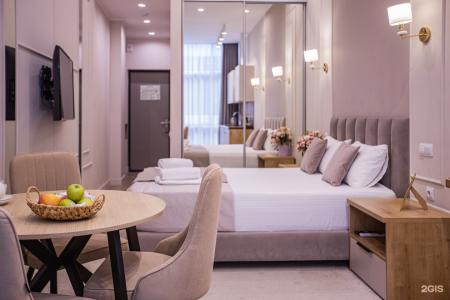 SunLine LUXury - 39