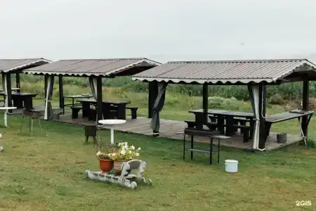 Заимка Рыбная - 80