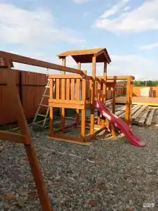 Дача Баушево - 41