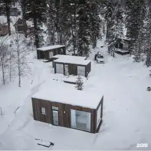 Горная Жизнь - 18