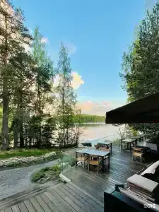 We Lodge - 5