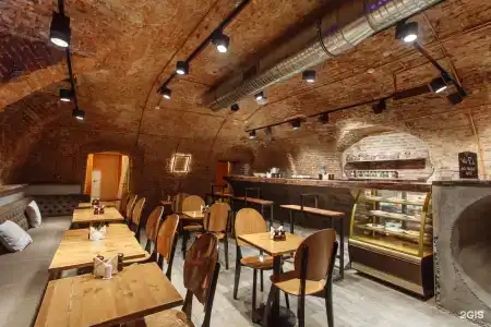 Red Brick Китай-город - 81