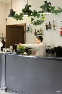 Резиденция Панорама - 26