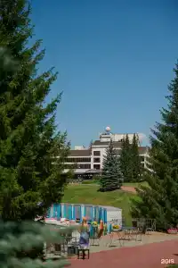 Alira Palace - 1