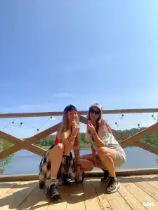 Лисичкин берег - 25