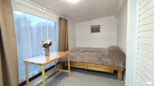 В гостях у зайца - 22