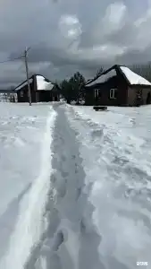 Мини отель Тверская застава - 0