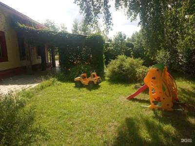 Дубрава - 21