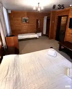 Кедровая - 3
