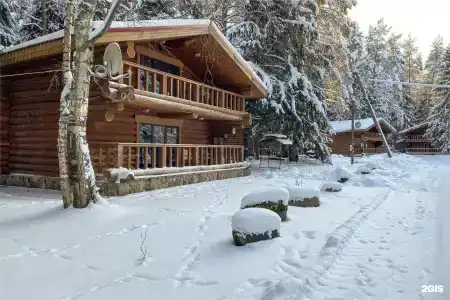 Загородный клуб VALDAY HUNTING & COUNTRY CLUB - 27