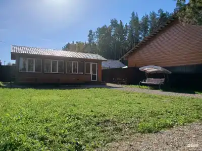 Буревестник - 55