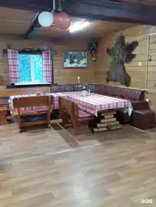 Кемпинг На Поляне - 96