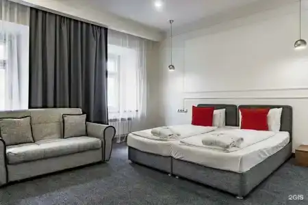 Шато Волго - 0