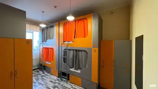 Камчатский - 0