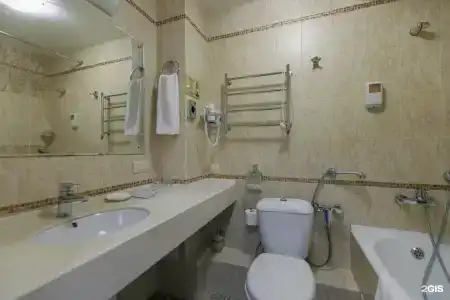Экватор Конгресс-отель  - 64