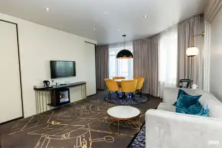 Mercure - 98