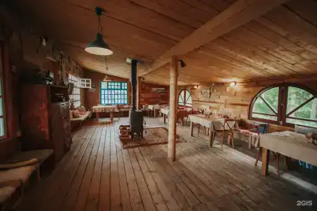 Алексеевка - 3