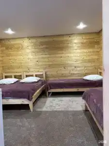 Лесной берег - 20