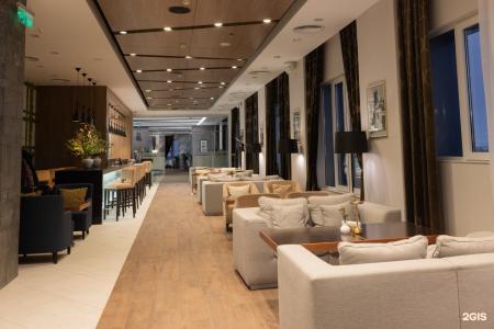 Hilton Garden Inn Ufa Riverside - 31