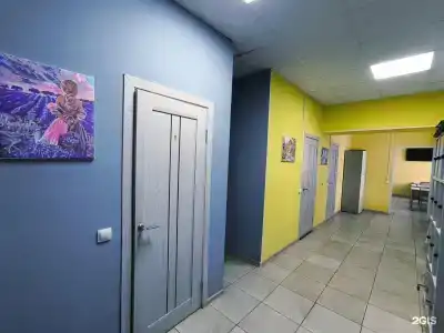 Хостел на Геологов 53 - 2