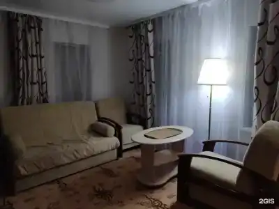 Аутентичный дом с террасой - 2