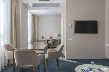Cosmos Kazan Hotel - 78