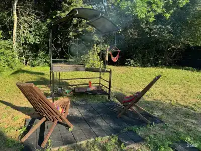 Novinki Barn - 4