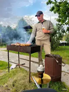 Бережок - 116