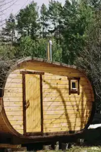 Кедровый Рай - 4