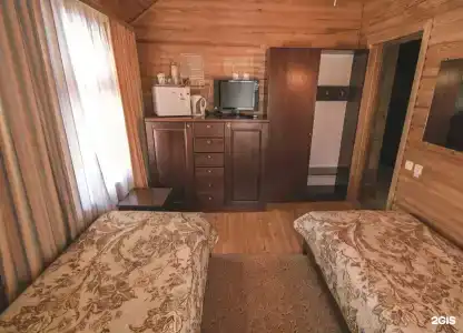 Заимка Камза - 22